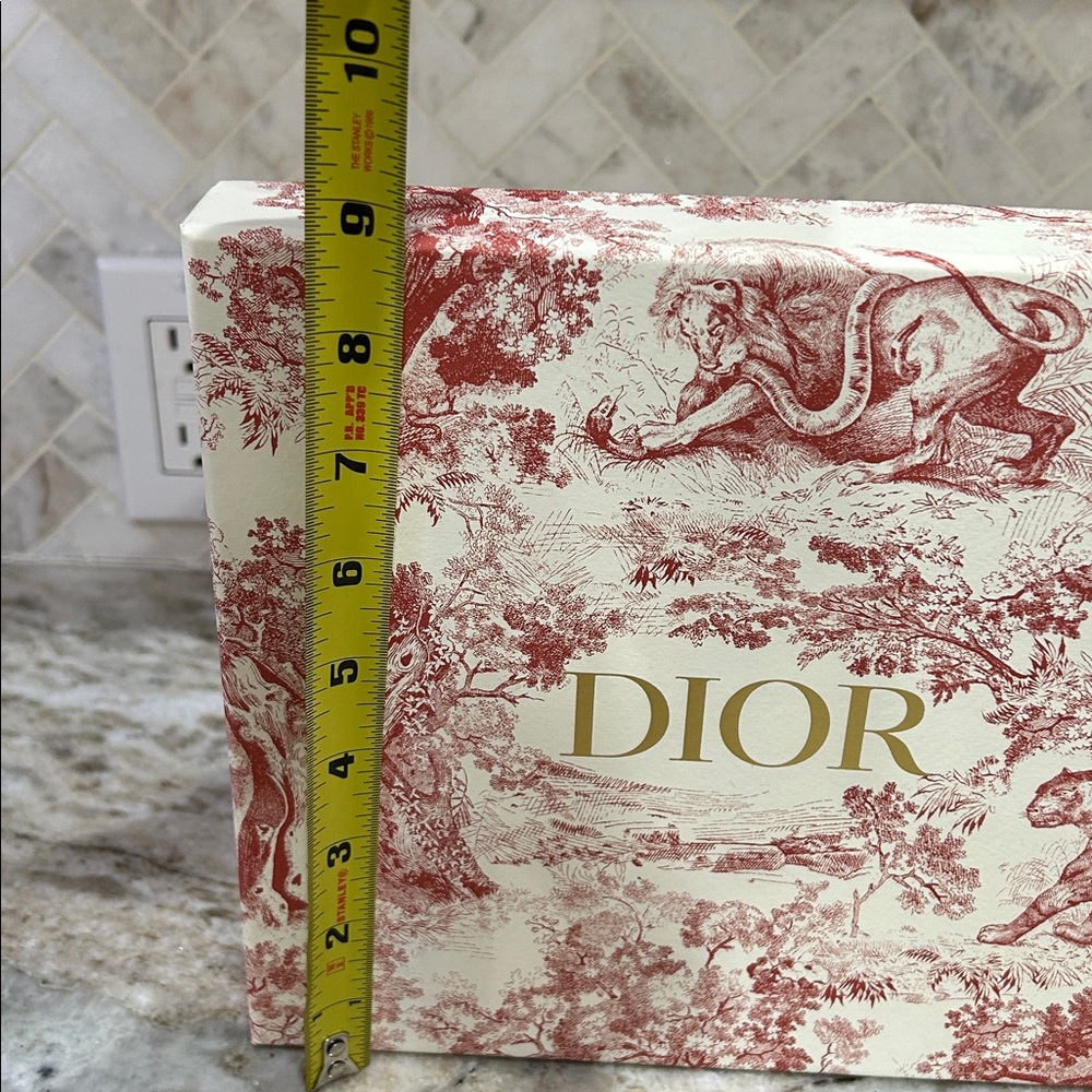 Dior Boxes - Picture 4 of 5